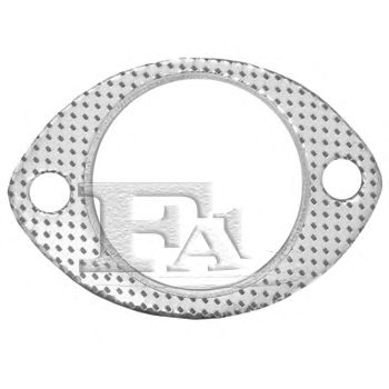 Прокладка, труба выхлопного газа FA1 120-914