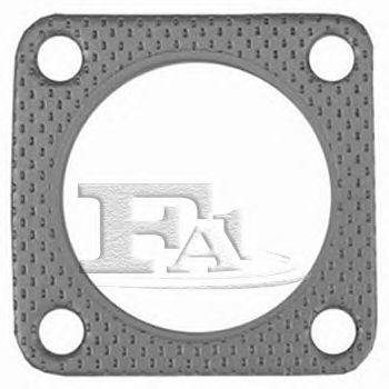 Прокладка, труба выхлопного газа FA1 160-906