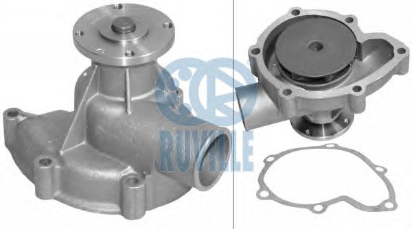 Помпа RUVILLE 65015