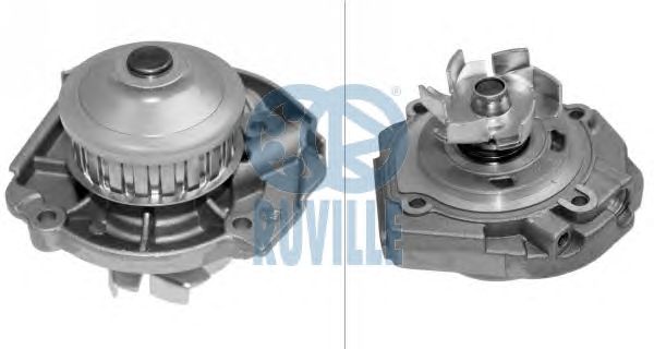Помпа RUVILLE 65817