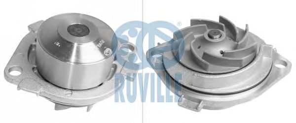 Помпа RUVILLE 65879