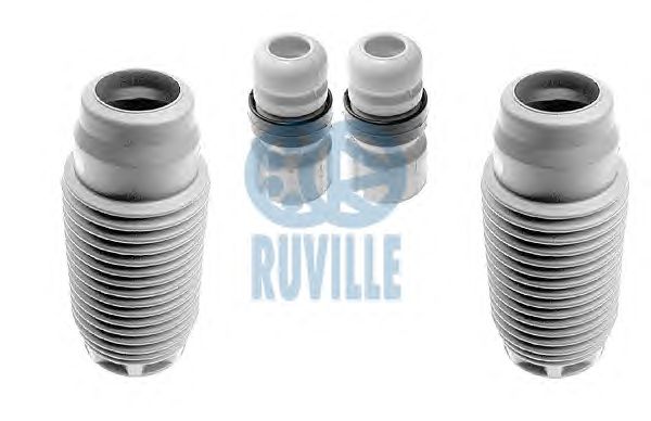 Пылезащитный комплект, пыльник, отбойник RUVILLE 815909