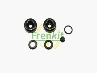 Ремкомплект, колесный тормозной цилиндр FRENKIT 320014