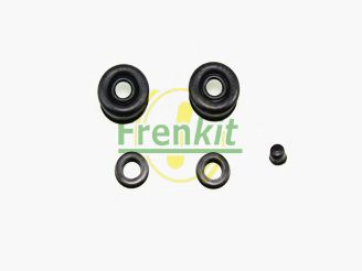 Ремкомплект, колесный тормозной цилиндр FRENKIT 320024