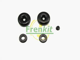 Ремкомплект, колісний гальмівний циліндр FRENKIT 322033