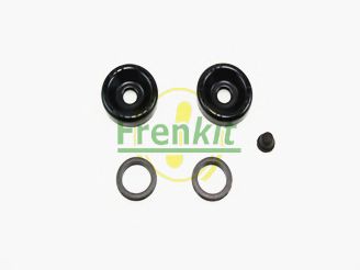 Ремкомплект, колесный тормозной цилиндр FRENKIT 325010