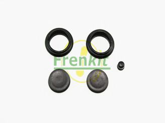 Ремкомплект, колесный тормозной цилиндр FRENKIT 328022