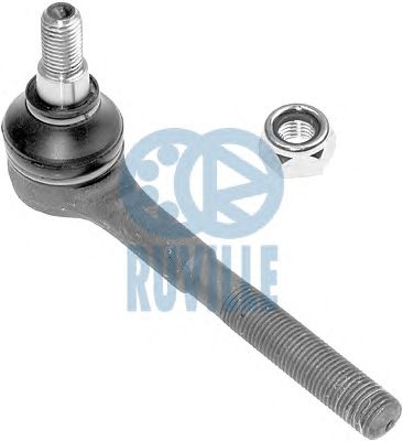 Наконечник рулевой тяги RUVILLE 915169