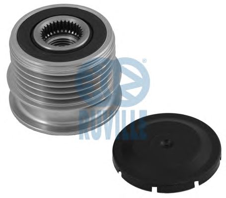 Бендикс RUVILLE 55151