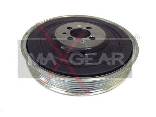 Шкив коленвала MAXGEAR 30-0011