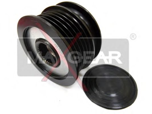 Бендикс MAXGEAR 30-0077