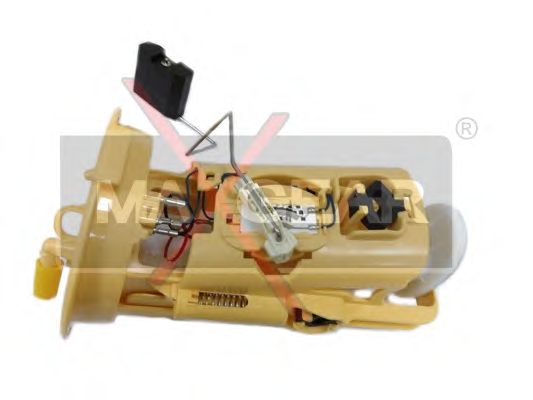 Топливный насос MAXGEAR 43-0095
