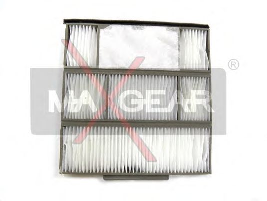 Фильтр салона MAXGEAR 26-0451