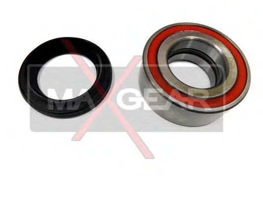 Ступичный подшипник MAXGEAR 33-0183
