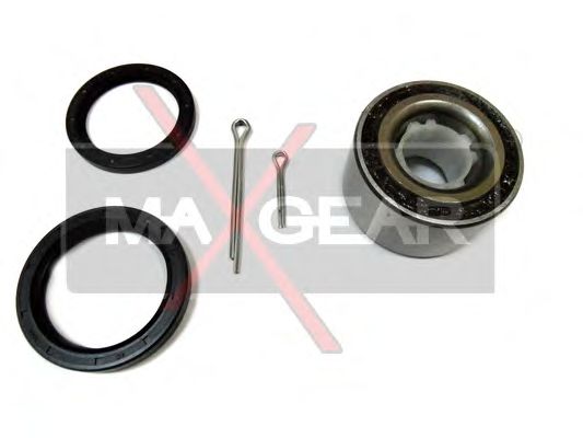 Ступичный подшипник MAXGEAR 33-0240