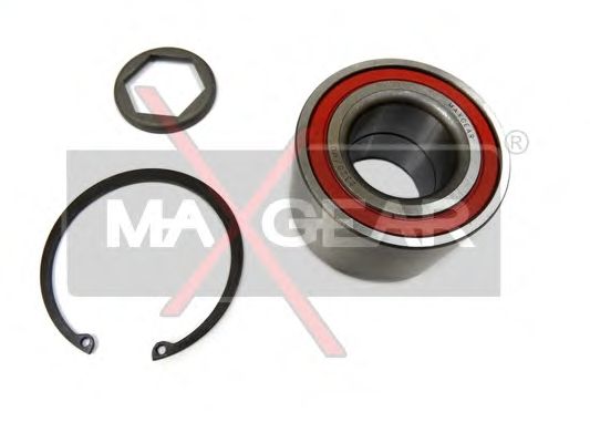 Ступичный подшипник MAXGEAR 33-0288