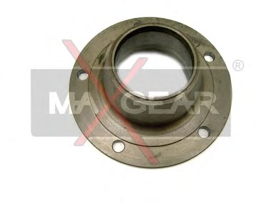 Ступица колеса MAXGEAR 33-0435