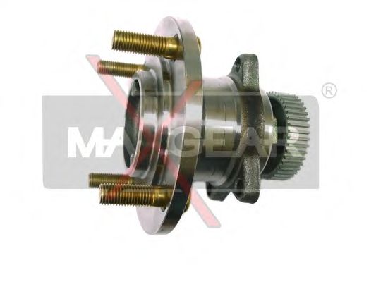 Ступичный подшипник MAXGEAR 33-0469