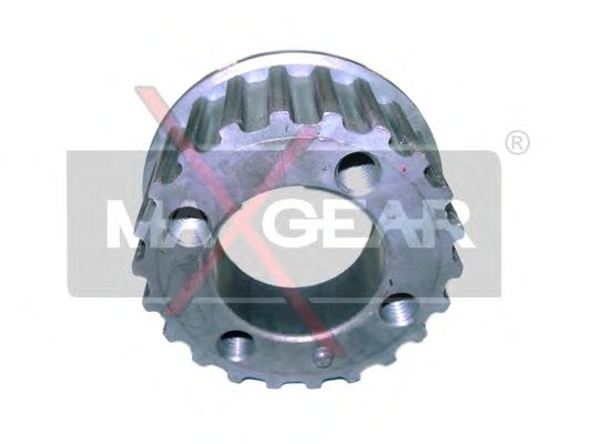 Шестерня коленвала MAXGEAR 54-0025