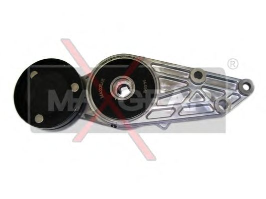 Натяжитель поликлинового ремня MAXGEAR 54-0048