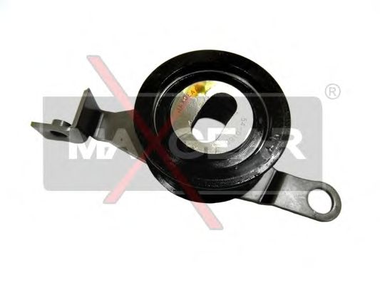 Направляющий / паразитный ролик ремня ГРМ MAXGEAR 54-0180