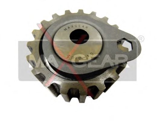 Направляющий / паразитный ролик ремня ГРМ MAXGEAR 54-0183