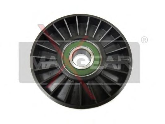 Натяжной ролик поликлинового ремня MAXGEAR 54-0240