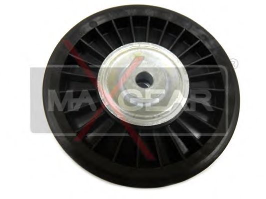 Направляющий / паразитный ролик  поликлинового ремня MAXGEAR 54-0263