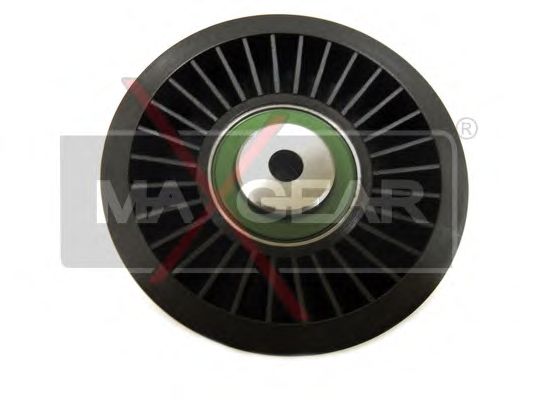Направляющий / паразитный ролик ремня ГРМ MAXGEAR 54-0301