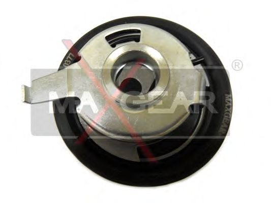 Натяжной ролик ремня ГРМ MAXGEAR 54-0377