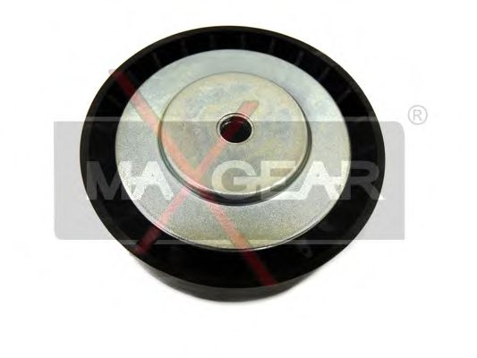 Натяжной ролик поликлинового ремня MAXGEAR 54-0402