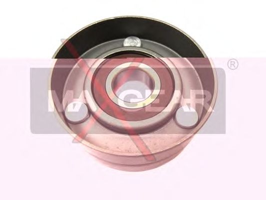 Натягувач поліклинового ременя MAXGEAR 54-0409