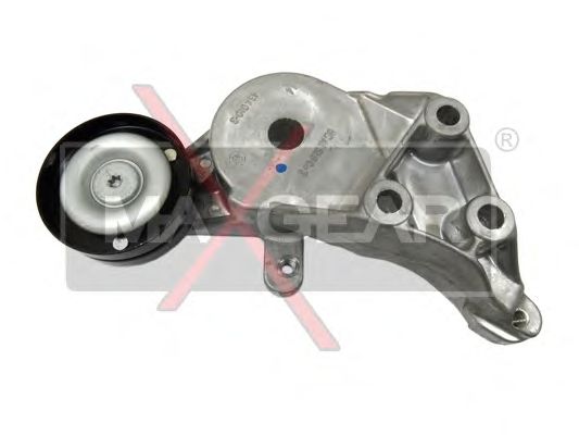 Натяжитель поликлинового ремня MAXGEAR 54-0441