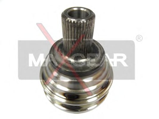 Комплект ШРУСов MAXGEAR 49-0252