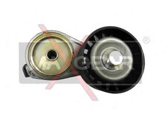Натягувач поліклинового ременя MAXGEAR 54-0478