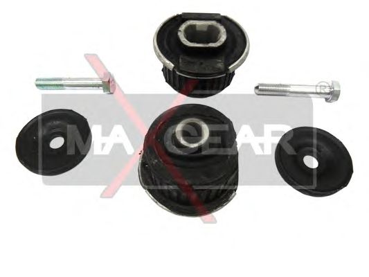 Ремкомплект балки моста MAXGEAR 72-1355