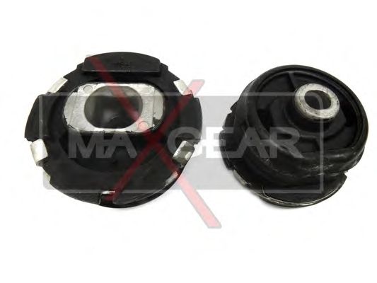 Ремкомплект балки моста MAXGEAR 72-1356