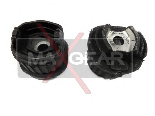 Ремкомплект балки моста MAXGEAR 72-1357