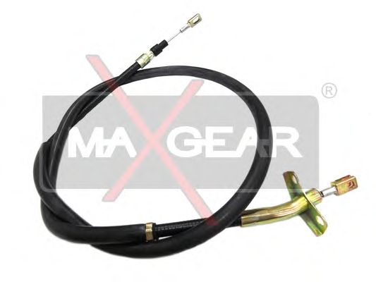 Трос ручника MAXGEAR 32-0015