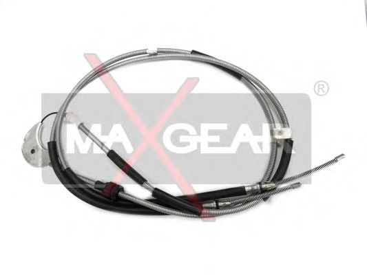 Трос ручника MAXGEAR 32-0098