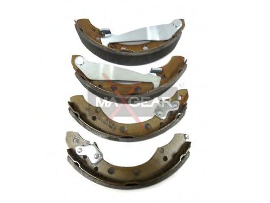 Тормозные колодки MAXGEAR 19-0224