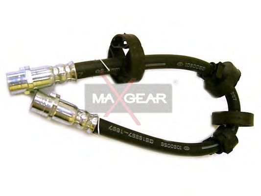 Тормозной шланг MAXGEAR 52-0089