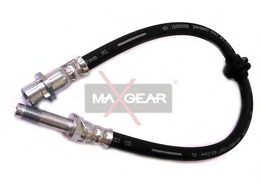 Тормозной шланг MAXGEAR 52-0100