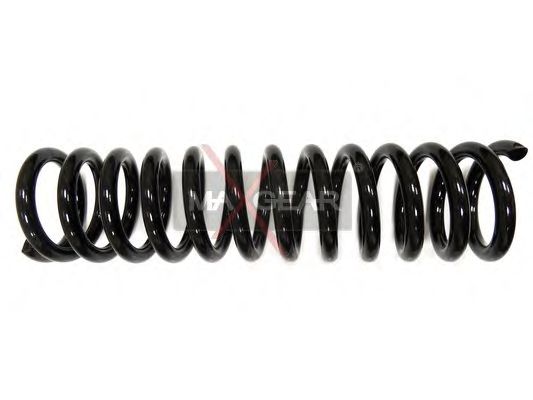 Пружина подвески MAXGEAR 60-0068