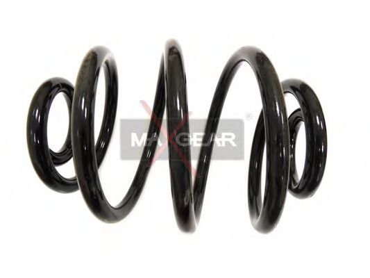Пружина подвески MAXGEAR 60-0104
