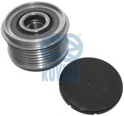 Бендикс RUVILLE 55616