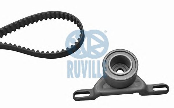 Комплект ремня ГРМ RUVILLE 5520271