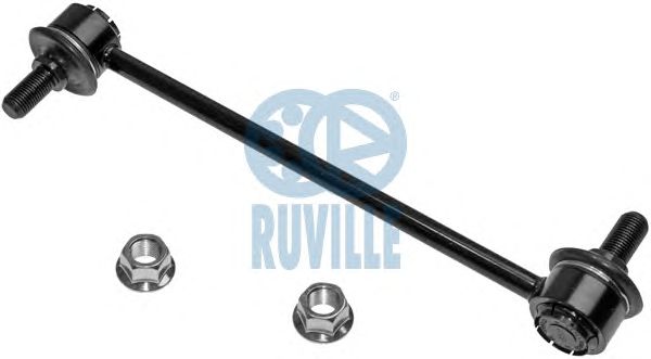 Тяга / стойка стабилизатора RUVILLE 918946