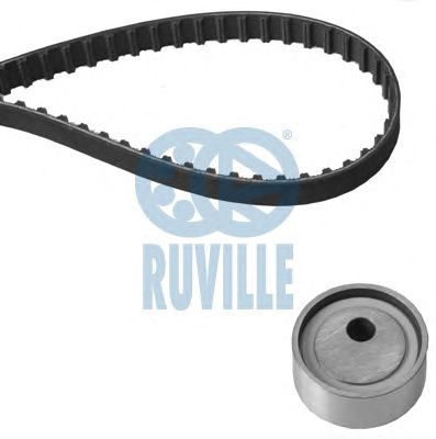 Комплект ременя ГРМ RUVILLE 5550071