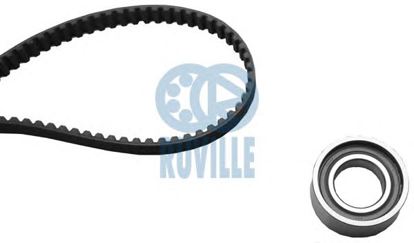 Комплект ремня ГРМ RUVILLE 5580171